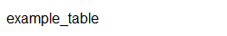 example_table