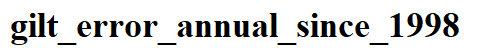 gilt_error_annual_since_1998