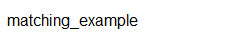 matching_example